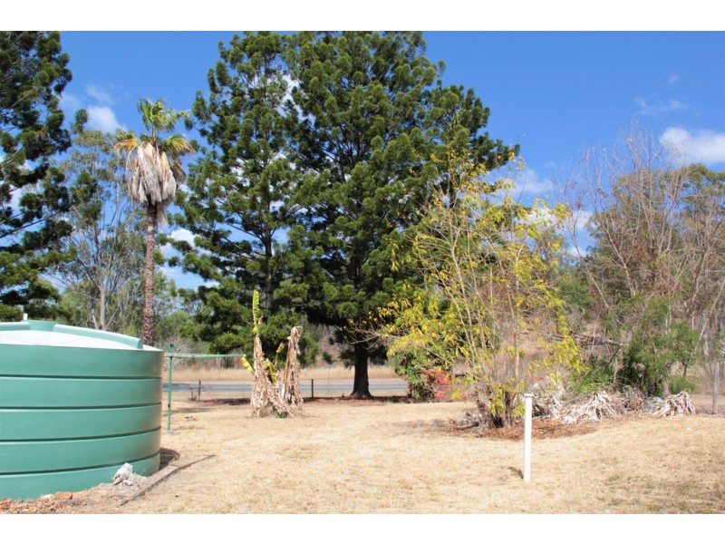 1 Pine Street, Boyne Valley QLD 4680