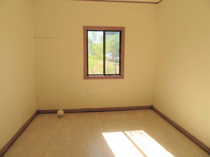 1 Pine Street, Boyne Valley QLD 4680