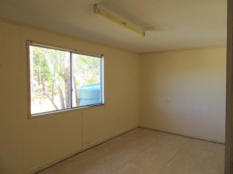 1 Pine Street, Boyne Valley QLD 4680