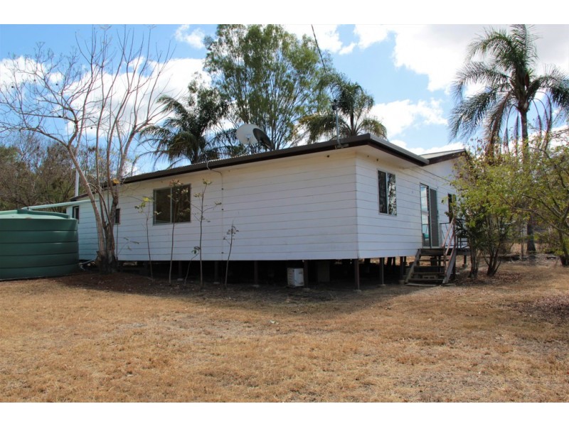 1 Pine Street, Boyne Valley QLD 4680