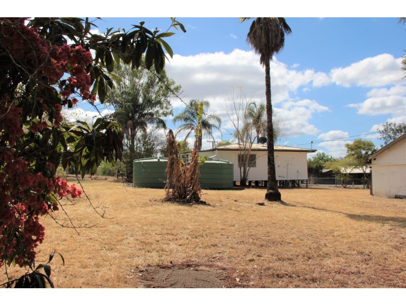 1 Pine Street, Boyne Valley QLD 4680