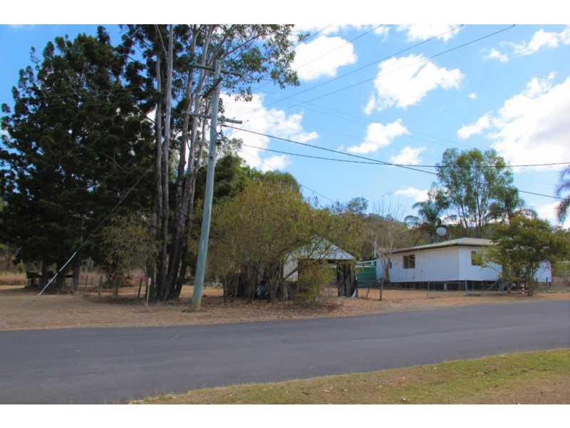 1 Pine Street, Boyne Valley QLD 4680