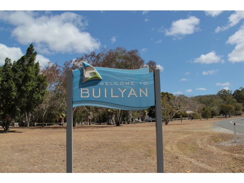 1 Pine Street, Boyne Valley QLD 4680