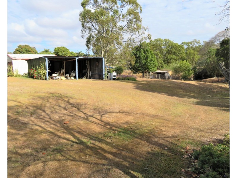 11 McPherson, Rosedale QLD 4674