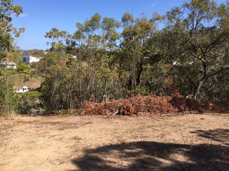 18 Bayview Close, Agnes Water QLD 4677