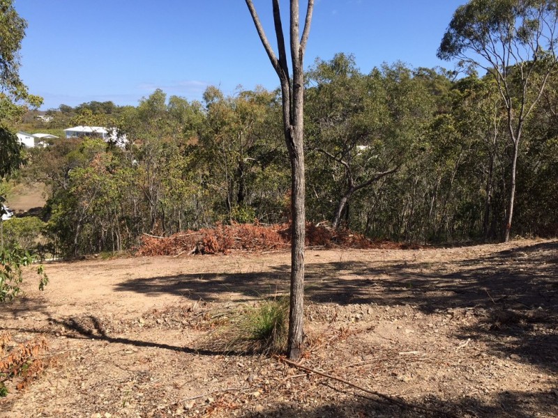 18 Bayview Close, Agnes Water QLD 4677