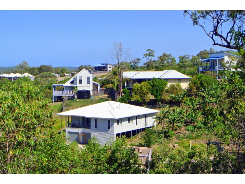 18 Bayview Close, Agnes Water QLD 4677