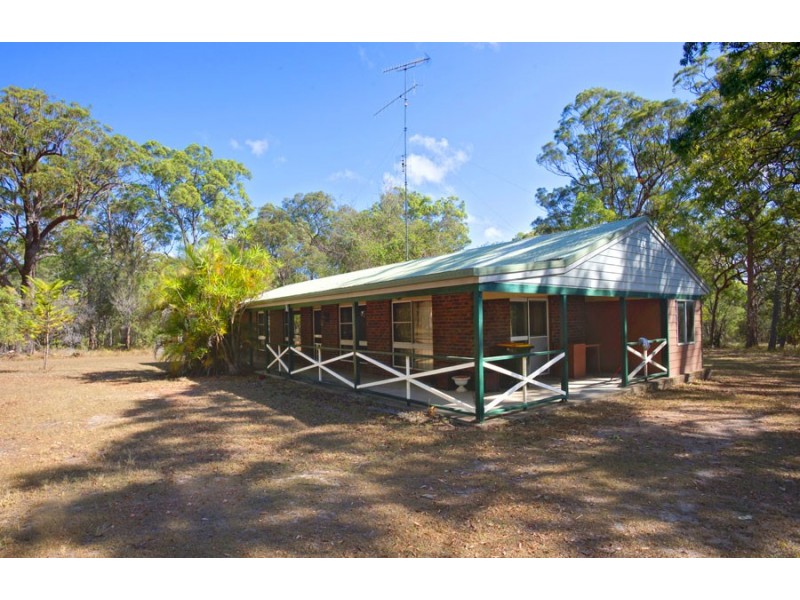 Agnes Water QLD 4677