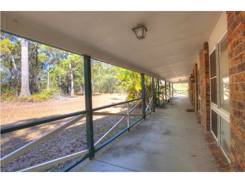 Agnes Water QLD 4677