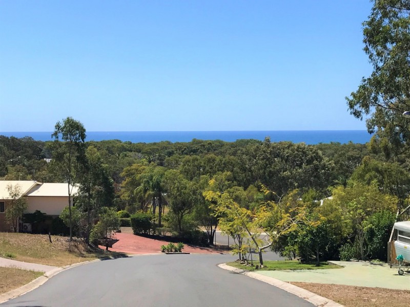 Agnes Water QLD 4677