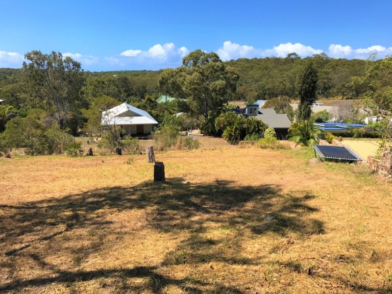 Agnes Water QLD 4677