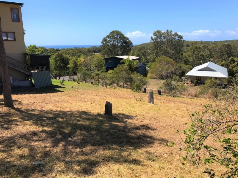 Agnes Water QLD 4677