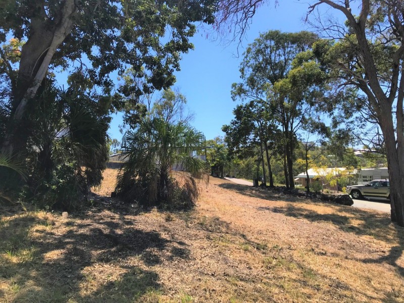 Agnes Water QLD 4677