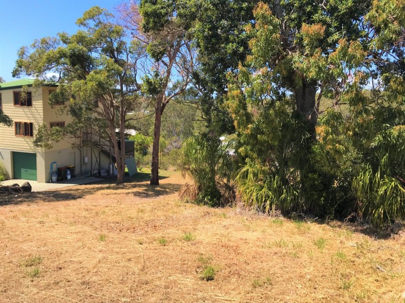 Agnes Water QLD 4677