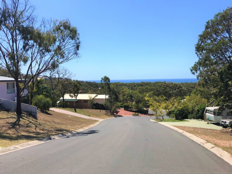 Agnes Water QLD 4677