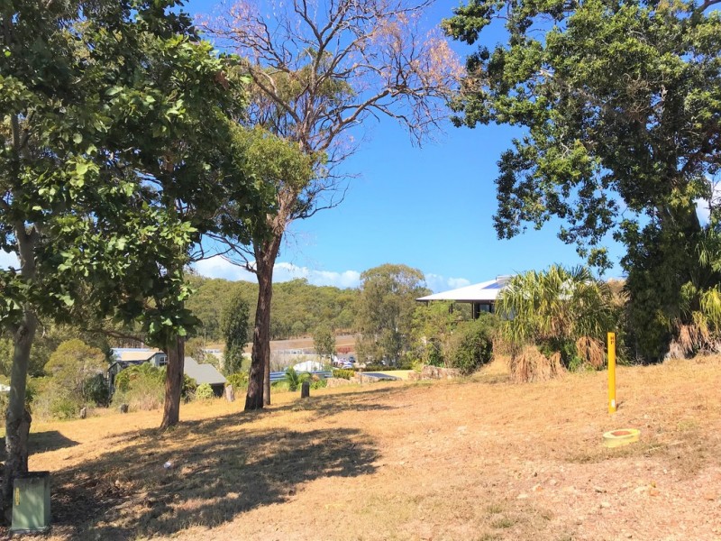 Agnes Water QLD 4677