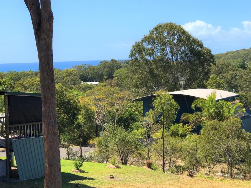 Agnes Water QLD 4677