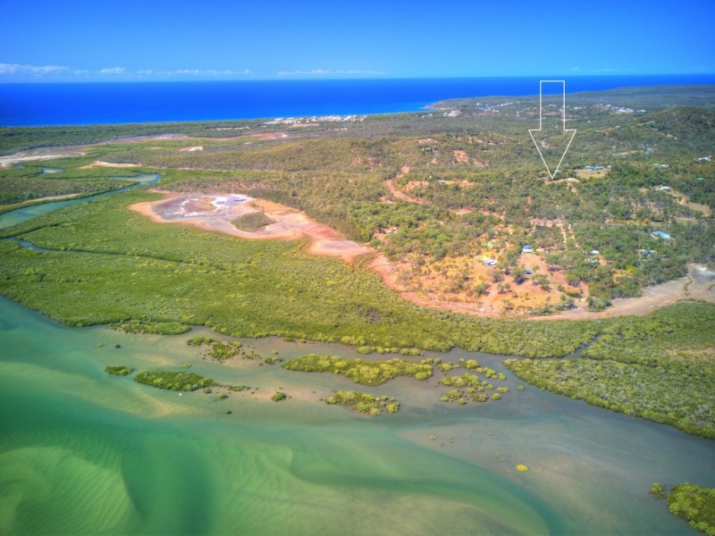 251 Innamincka Way, Agnes Water QLD 4677