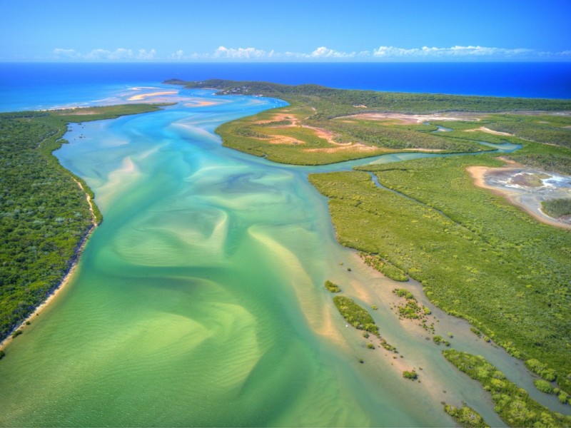 251 Innamincka Way, Agnes Water QLD 4677