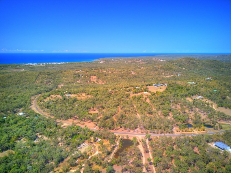 251 Innamincka Way, Agnes Water QLD 4677