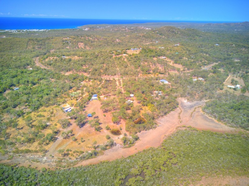 251 Innamincka Way, Agnes Water QLD 4677