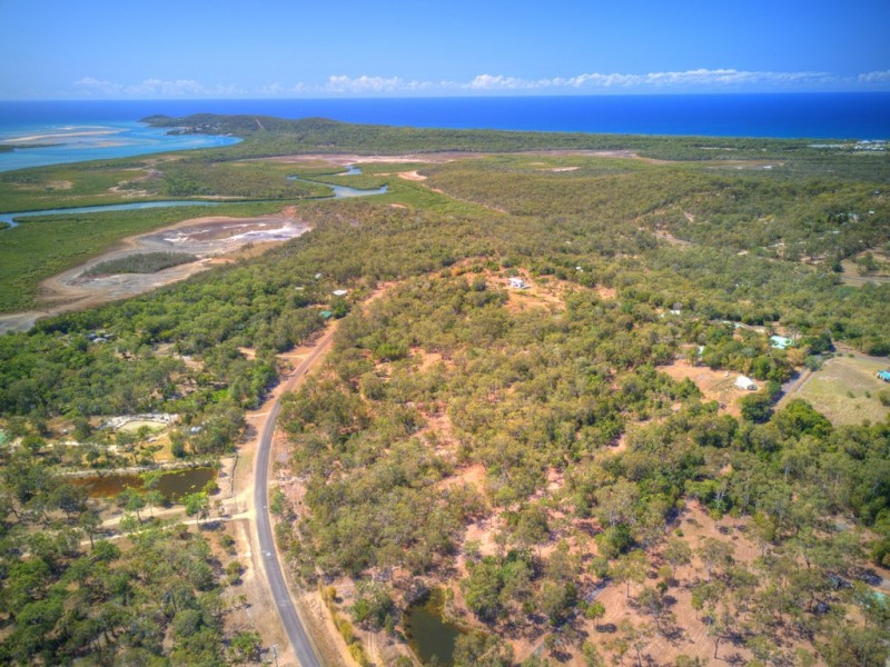 251 Innamincka Way, Agnes Water QLD 4677