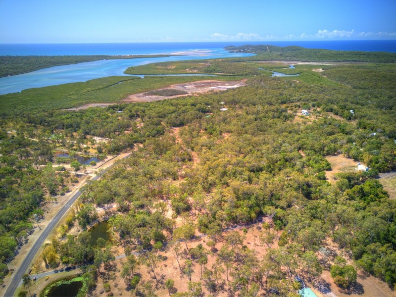 251 Innamincka Way, Agnes Water QLD 4677