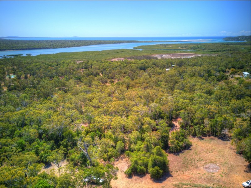 251 Innamincka Way, Agnes Water QLD 4677