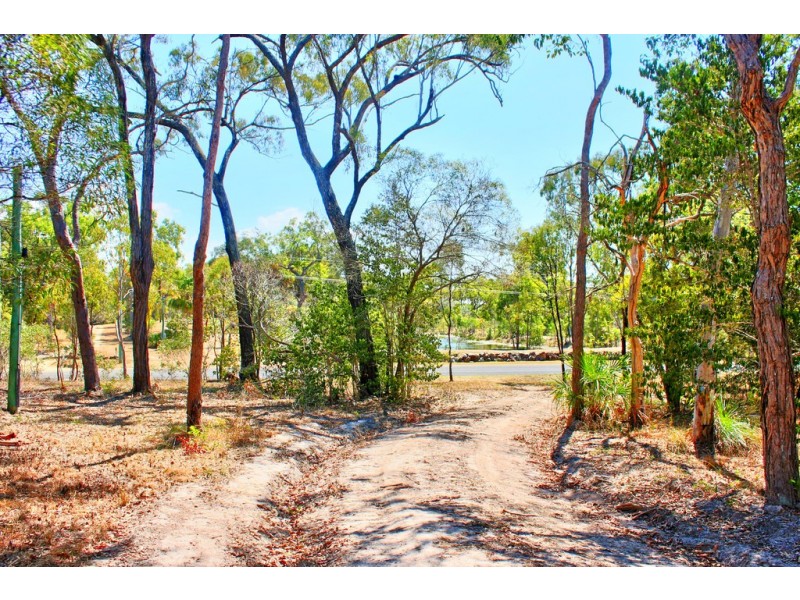 251 Innamincka Way, Agnes Water QLD 4677