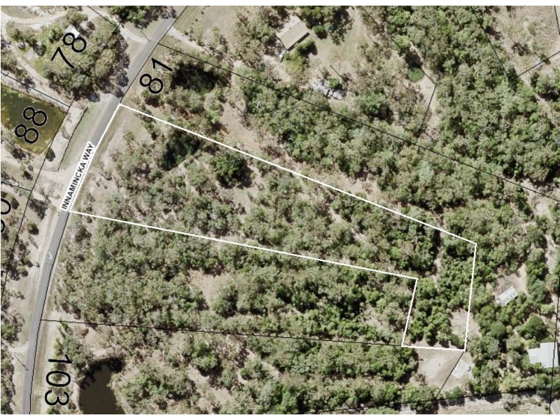 251 Innamincka Way, Agnes Water QLD 4677