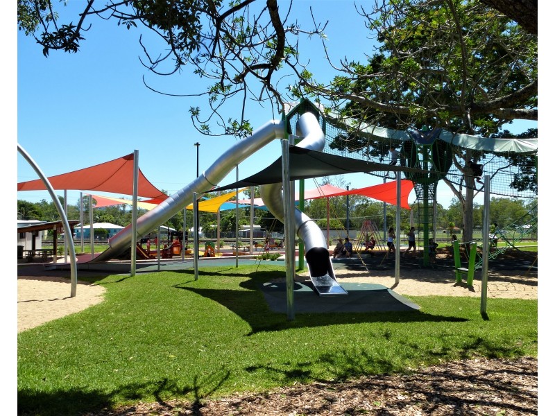 51 Messmate Drive, Miriam Vale QLD 4677
