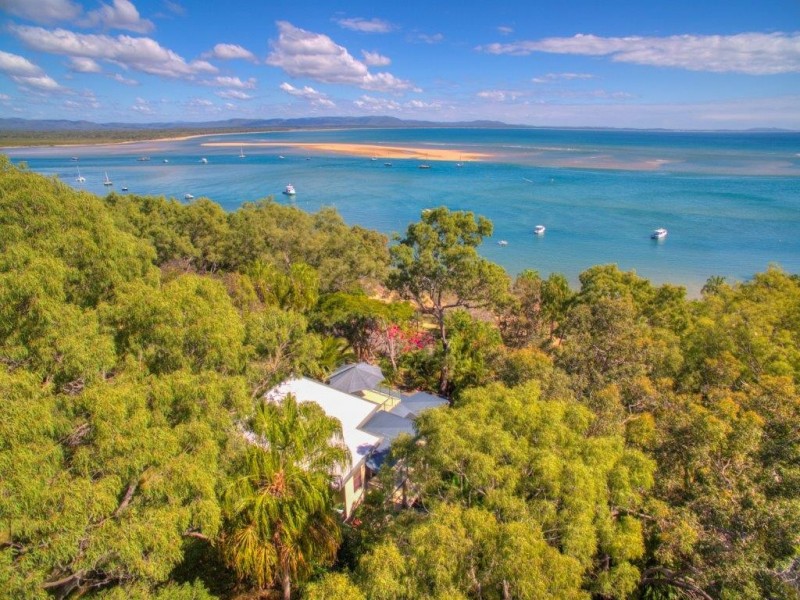 624 Captain Cook Drive, Agnes Water QLD 4677