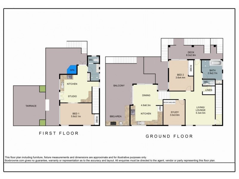 624 Captain Cook Drive, Agnes Water QLD 4677