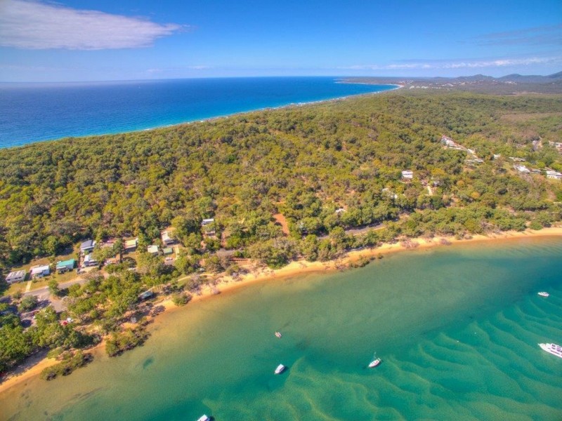 624 Captain Cook Drive, Agnes Water QLD 4677