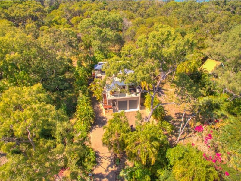 624 Captain Cook Drive, Agnes Water QLD 4677