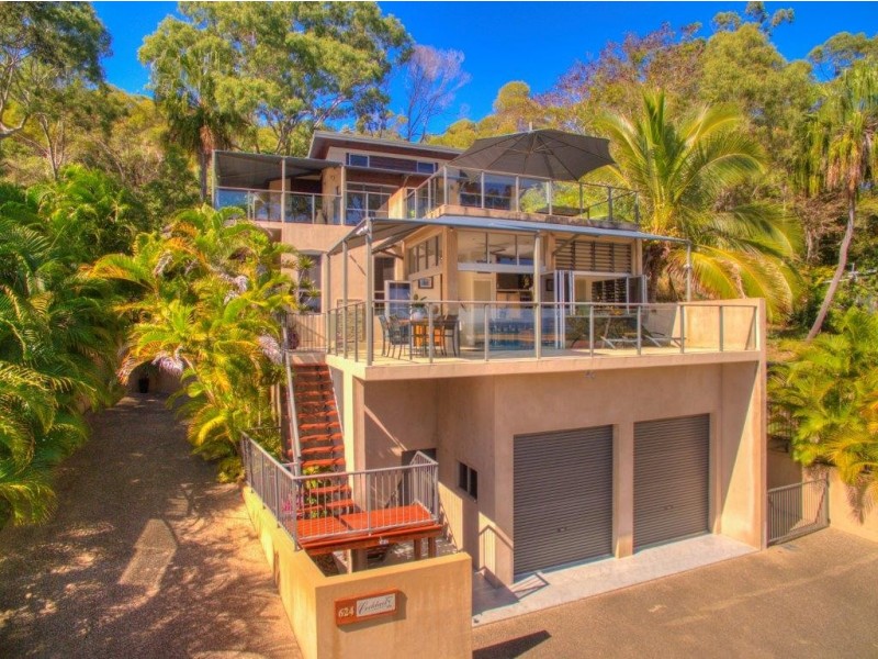 624 Captain Cook Drive, Agnes Water QLD 4677