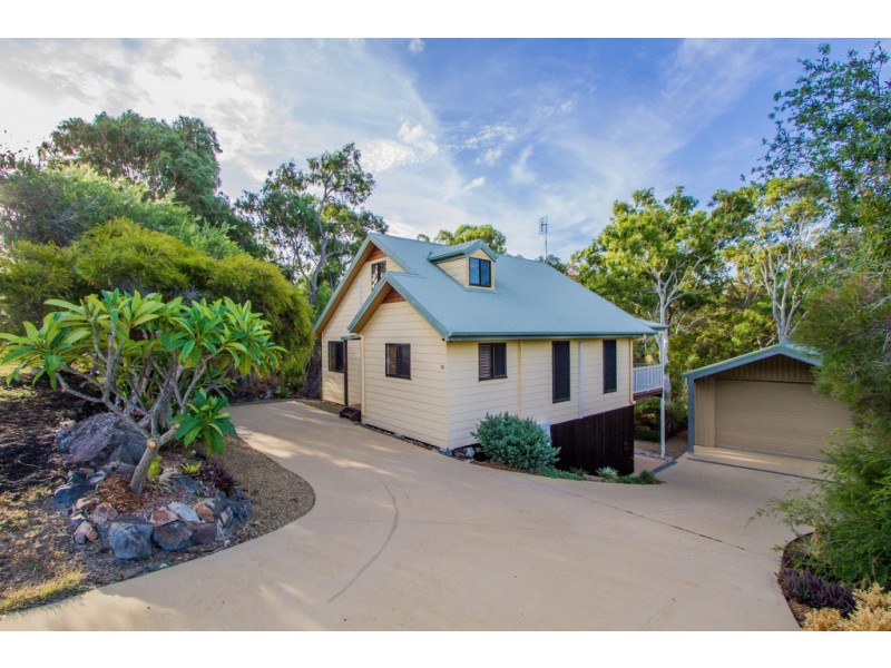 30 Sunlover Avenue, Agnes Water QLD 4677