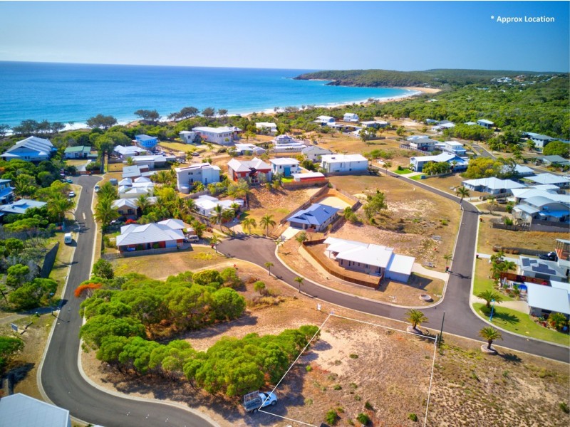 Agnes Water QLD 4677