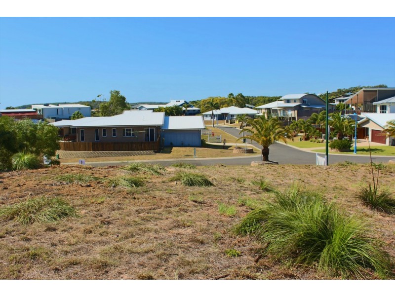 Agnes Water QLD 4677