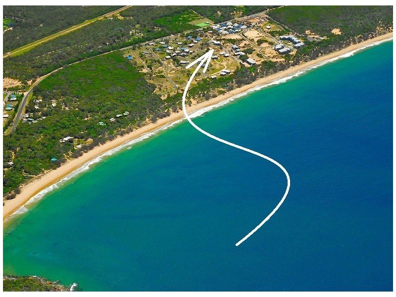 Agnes Water QLD 4677