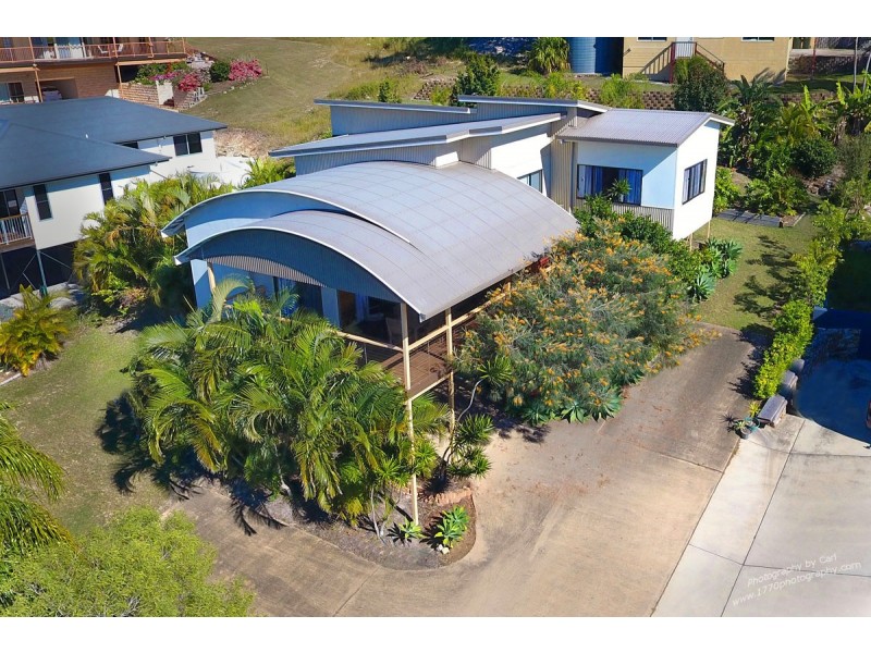 10 Starfish Street, Agnes Water QLD 4677