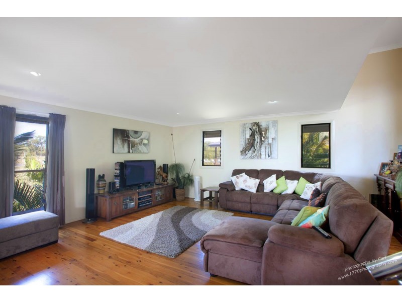 10 Starfish Street, Agnes Water QLD 4677