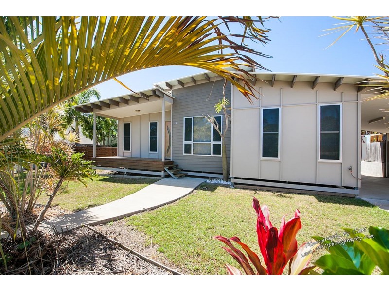 9 Discovery Drive, Agnes Water QLD 4677