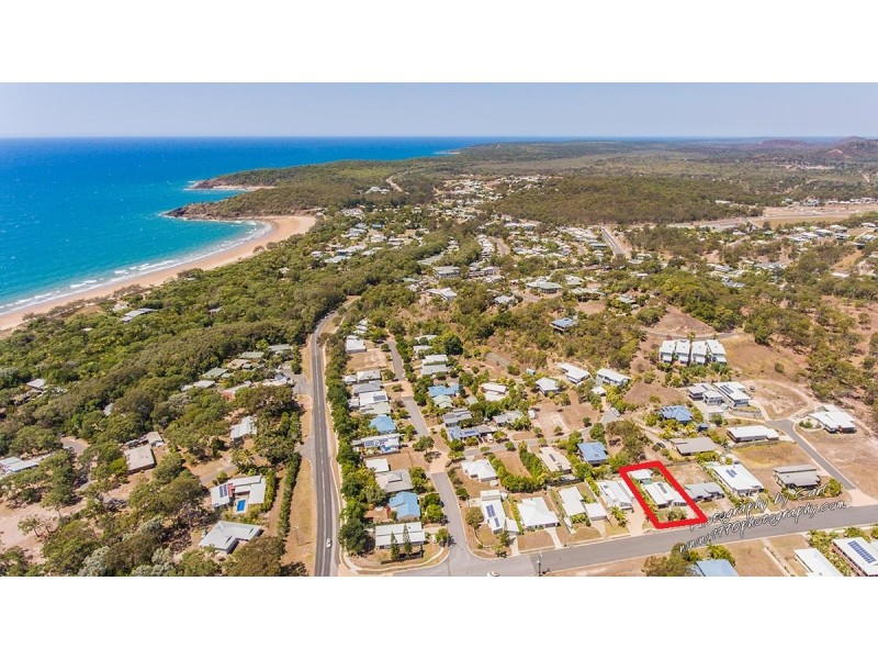 9 Discovery Drive, Agnes Water QLD 4677
