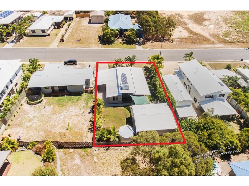 9 Discovery Drive, Agnes Water QLD 4677