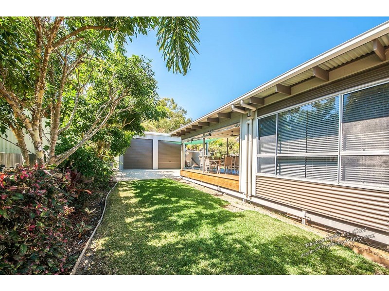 9 Discovery Drive, Agnes Water QLD 4677