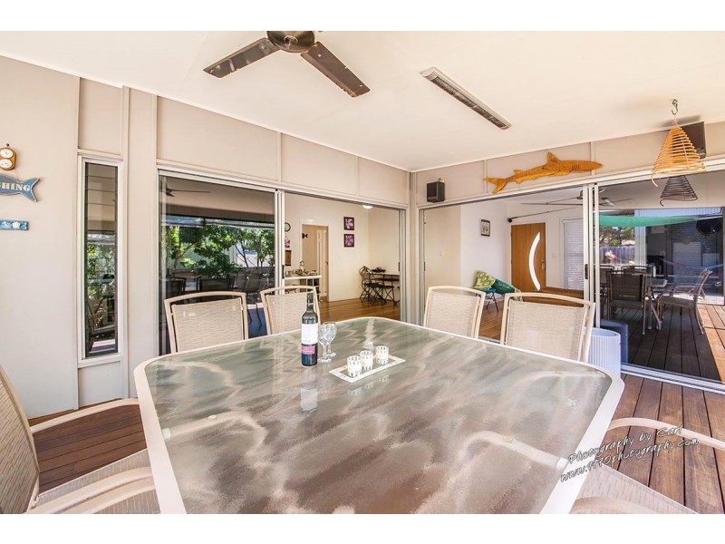 9 Discovery Drive, Agnes Water QLD 4677
