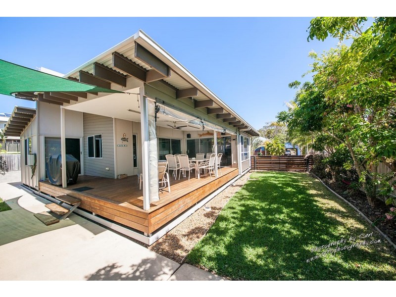 9 Discovery Drive, Agnes Water QLD 4677