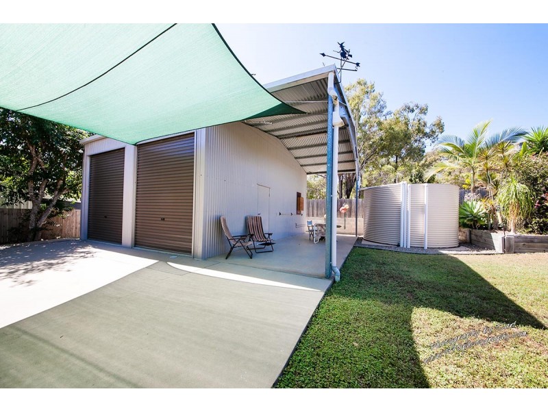 9 Discovery Drive, Agnes Water QLD 4677