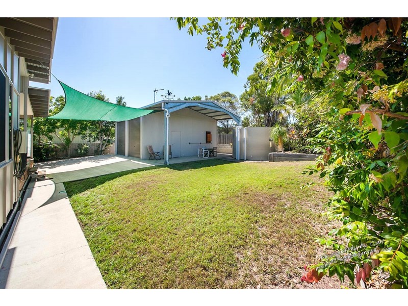 9 Discovery Drive, Agnes Water QLD 4677